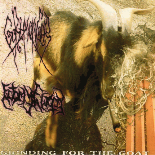 Goremonger : Grinding for the Goat ‎